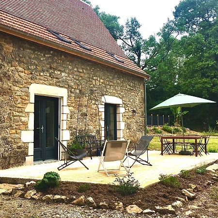 Maison Chaleureuse Avec Piscine 파디락 외부 사진