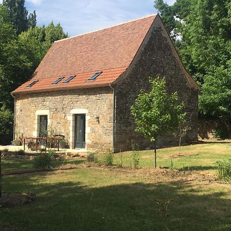 Maison Chaleureuse Avec Piscine 파디락 외부 사진