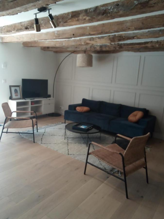 Maison Chaleureuse Avec Piscine 파디락 외부 사진
