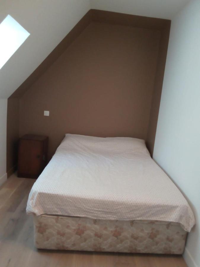 Maison Chaleureuse Avec Piscine 파디락 외부 사진