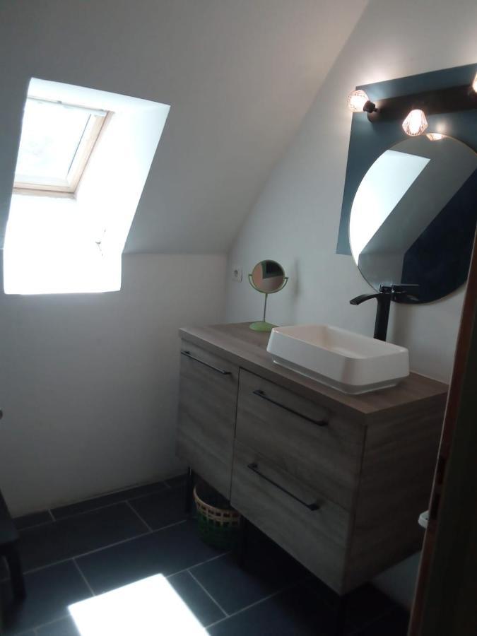 Maison Chaleureuse Avec Piscine 파디락 외부 사진